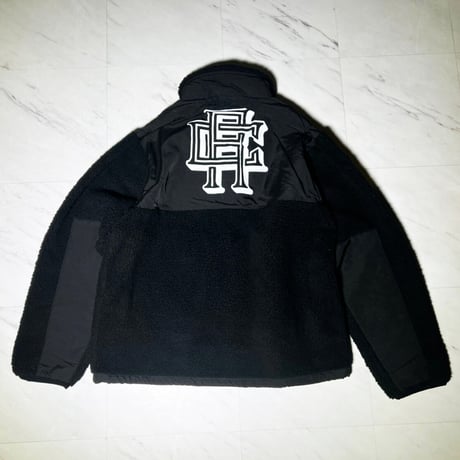 RC-089 / Rconte FLEECE JACKET