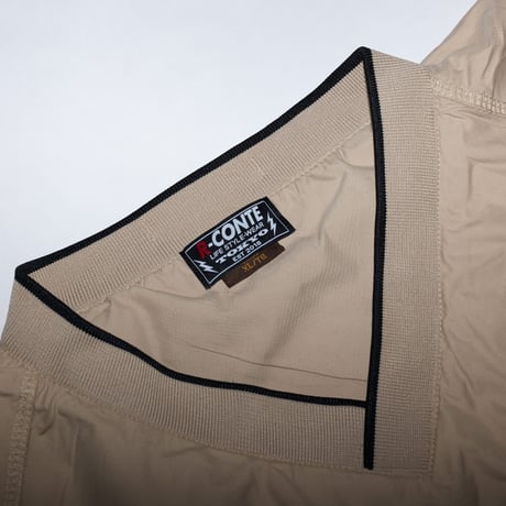 RC-065 / Rconte Vneck Nylon Jacket
