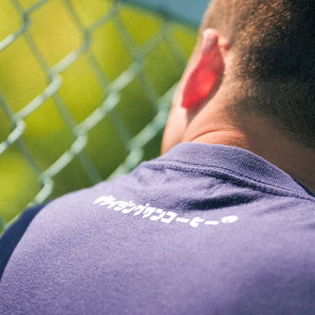 RC-102 / Rconte×trsc L/S T-shirt
