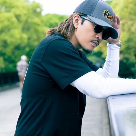 RC-150 / rconte Baseball CAP
