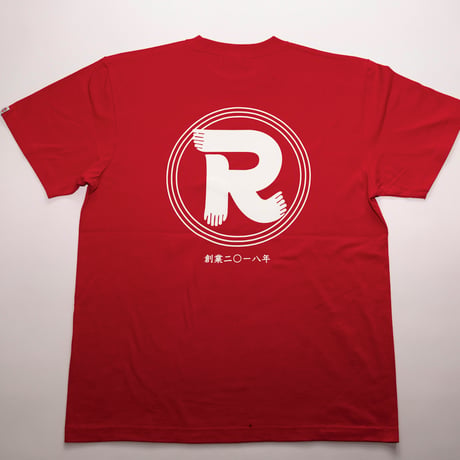 RC-121 / Rconte original Logo TShirts