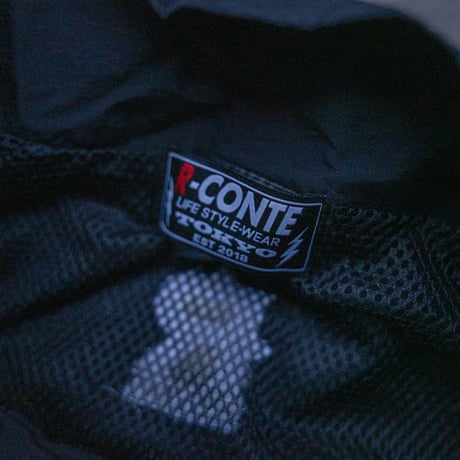 RC-144 / Rconte WINDBREAKER