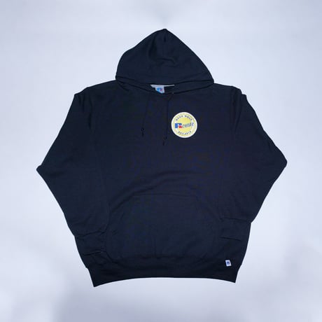 RC-058 / Rconte&Russellathletic HOODIE