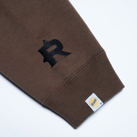 RC-032 / LOGO SWEATSHIRT