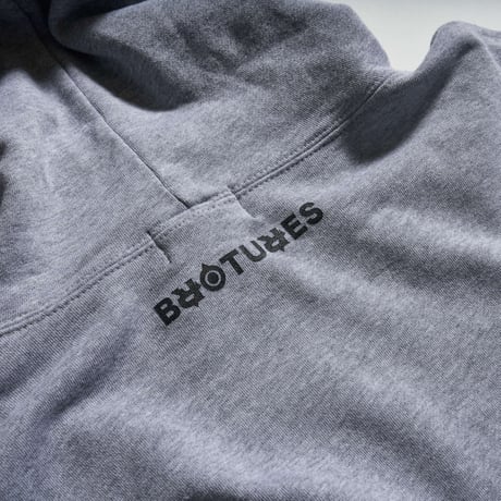 RC-039 / Rconte×BROTURES HOODIE