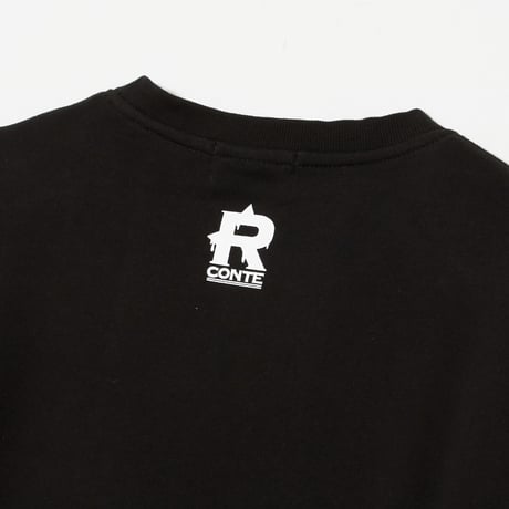 RC-019 / BURN EYE S/S TSHIRT