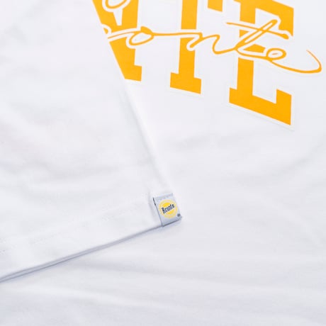 RC-125 / Rconte College logo t-shirt