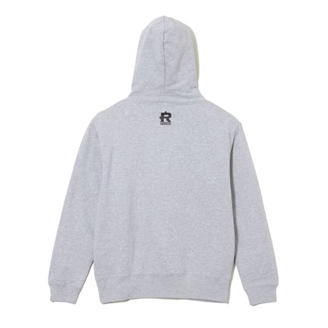 RC-027 / Rconte CURRY HOODIE