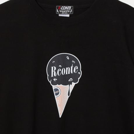 RC-018 / ICE CREAM S/S TSHIRT