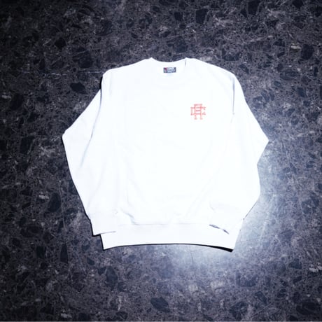 RC-105 / Rconte original刺繍LOGO