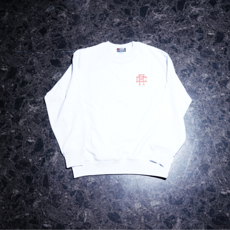 RC-105 / Rconte original刺繍LOGO | Rconte アールカンテ