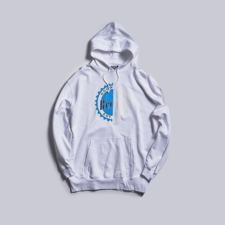 RC-056 / Rconte×MAGICALDESIGN HOODIE