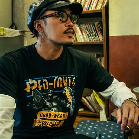 RC-072 / Rconte TSHIRT