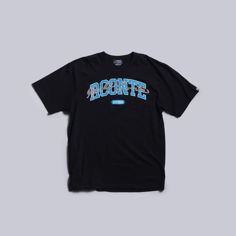RC-051 / Rconte College logo t-shirt