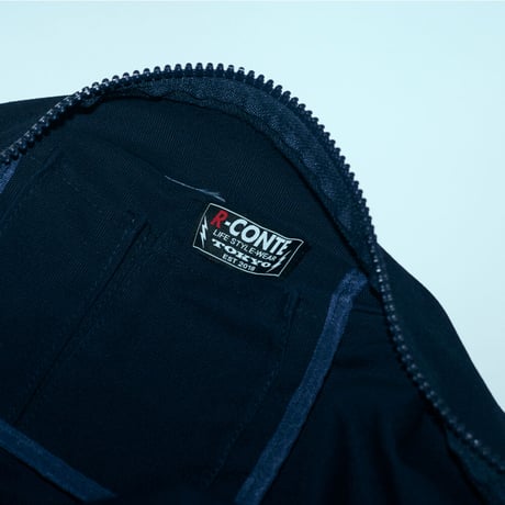 RC-073 / LOGO TOTE