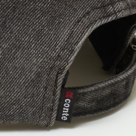 RC-020 / ICE CREAM DENIM CAP