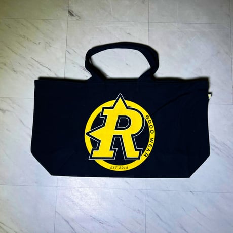 RC-096 / Rconte LOGO TOTE