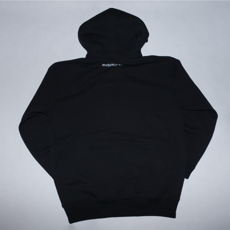 RC-064 / Rconte×trsc HOODIE | Rconte アールカンテ