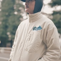 RC-169 / Rconte zip FLEECE