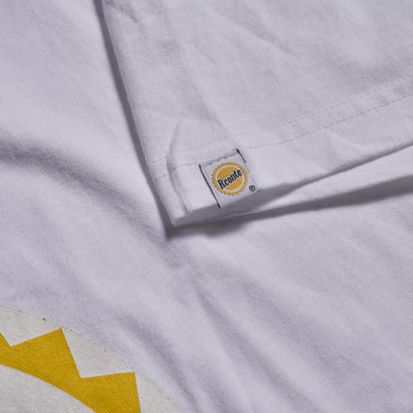 RC-046 / Rconte MAIN LOGO S/S TSHIRT