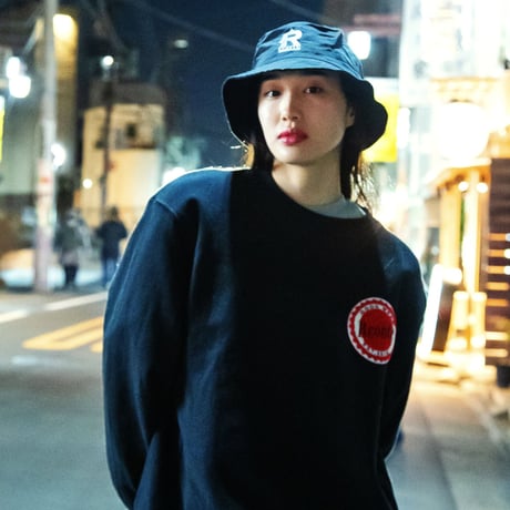 RC-096 / Rconte Bucket HAT