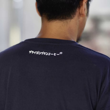 RC-102 / Rconte×trsc L/S T-shirt