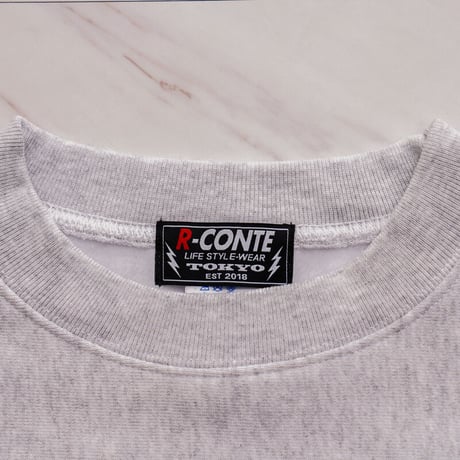 RC-090 / Rconte sweatshirt