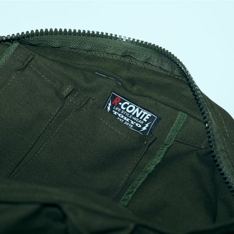 RC-073 / LOGO TOTE