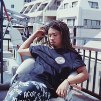 RC-077 / Rconte×trsc T-shirt