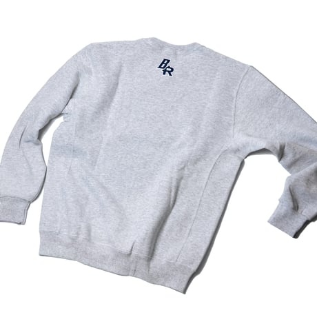 RC - 137 / Rconte×BROTURES SWEATSHIRT
