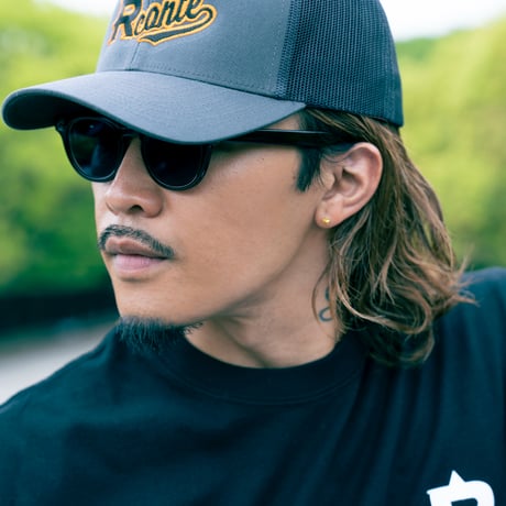 RC-150 / rconte Baseball CAP