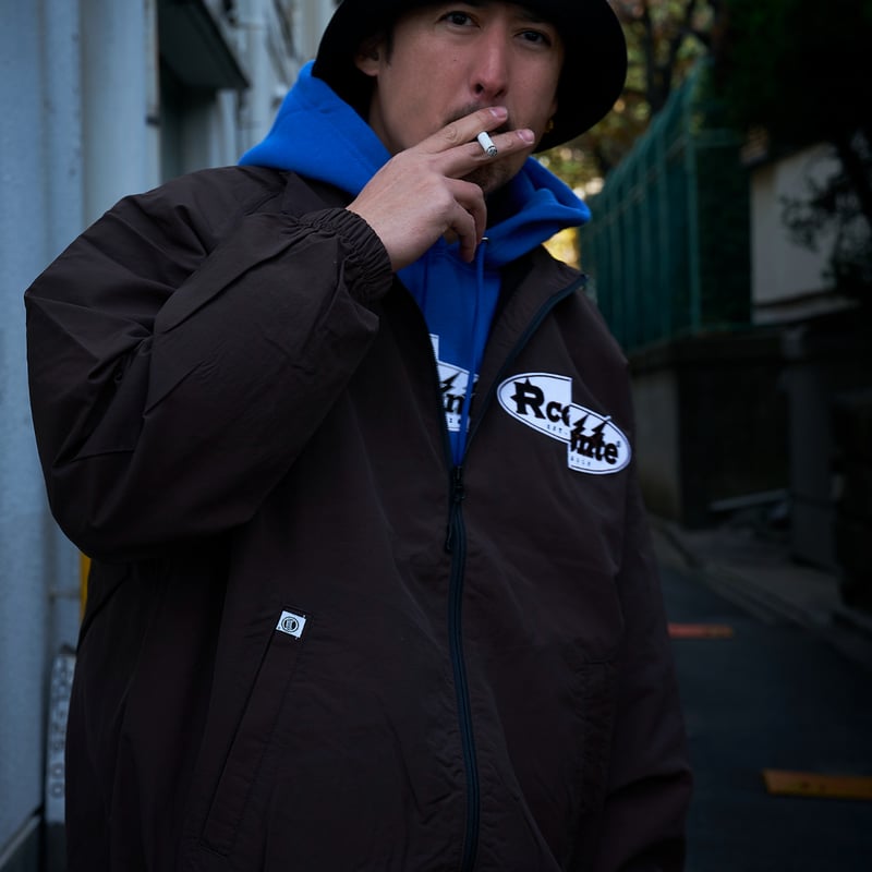 RC-167 / Rconte WINDBREAKER | Rconte アールカンテ