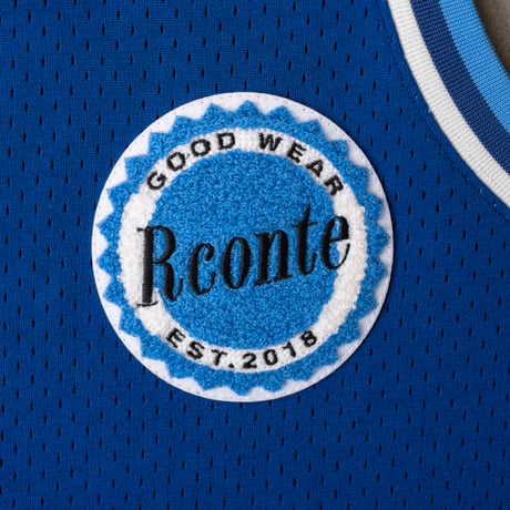 RC-128 / Rconte Tnktop