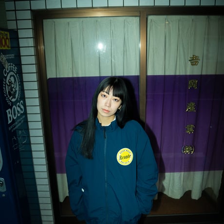RC-111 / Rconte WINDBREAKER
