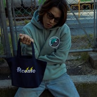 RC-161 / RC Logo Mini tote
