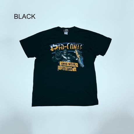 RC-072 / Rconte TSHIRT