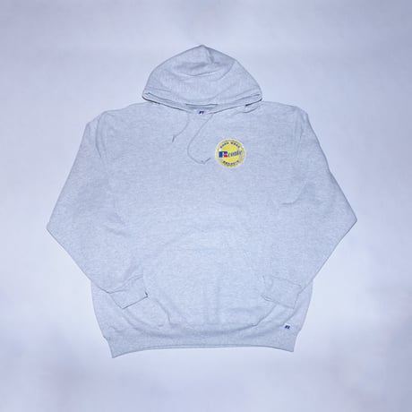 RC-058 / Rconte&Russellathletic HOODIE