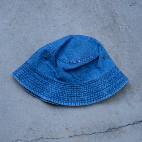 RC-146 / Rconte Denimu Bucket HAT