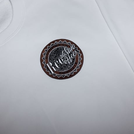 RC-062 / Rconte×TheRisingSunCoffee sweatshirt