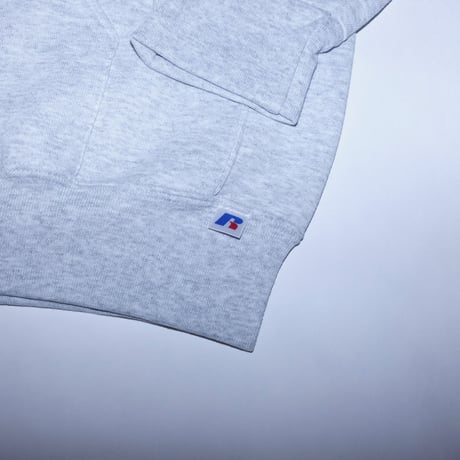 RC-058 / Rconte&Russellathletic HOODIE