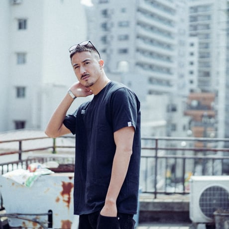RC-048 / Rconte × FRUIT OF THE LOOM PACK-T