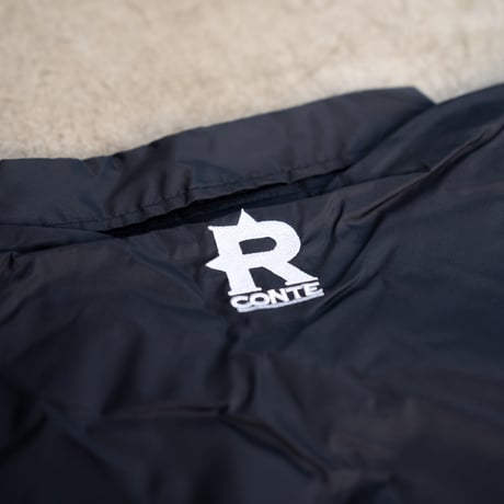 RC-133 / Rconte COACH JACKET