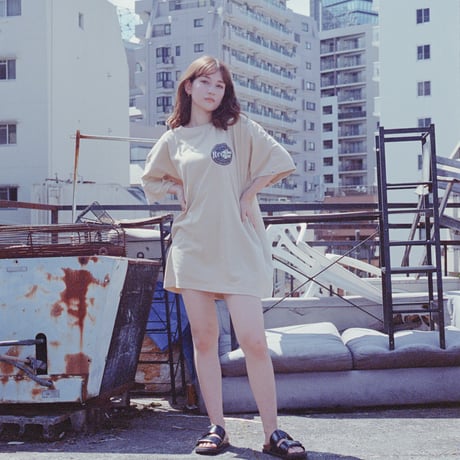 RC-077 / Rconte×trsc T-shirt