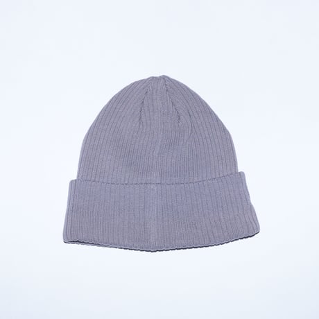 RC-066 / R刺繍beanie