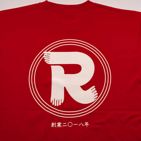 RC-121 / Rconte original Logo TShirts