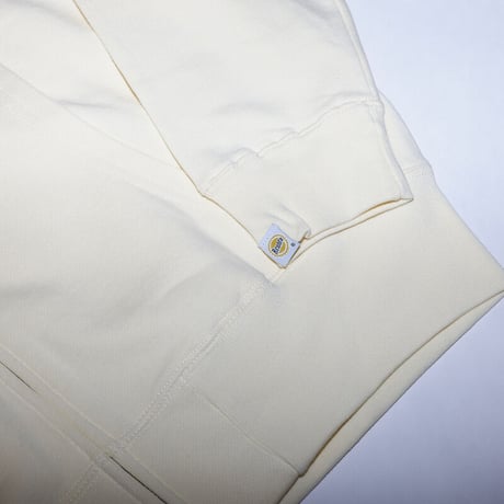 RC-084 / Rconte Zip Hoodie