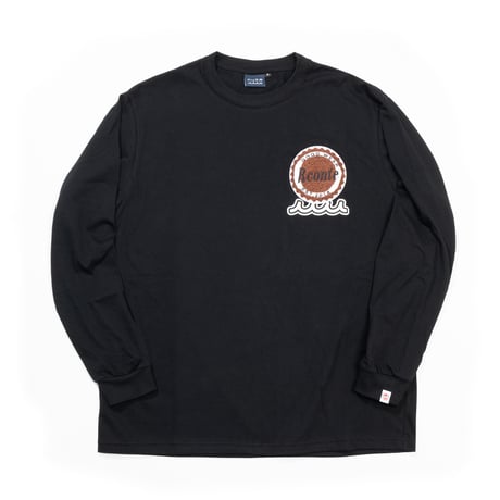 RC- 120 / rconte×muta marien L/S