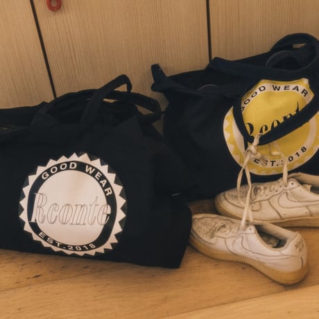 RC-035/ LOGO TOTE