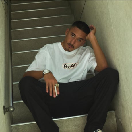 RC-049 / Rconte Original LOGO TSHIRT