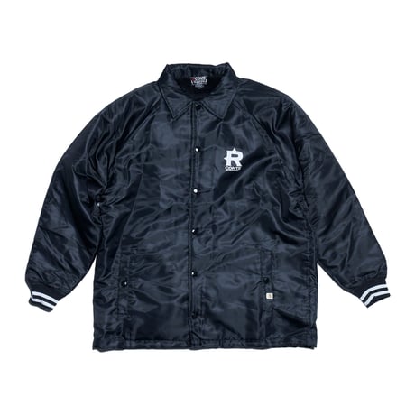 RC-030 / Rconte COACH JACKET